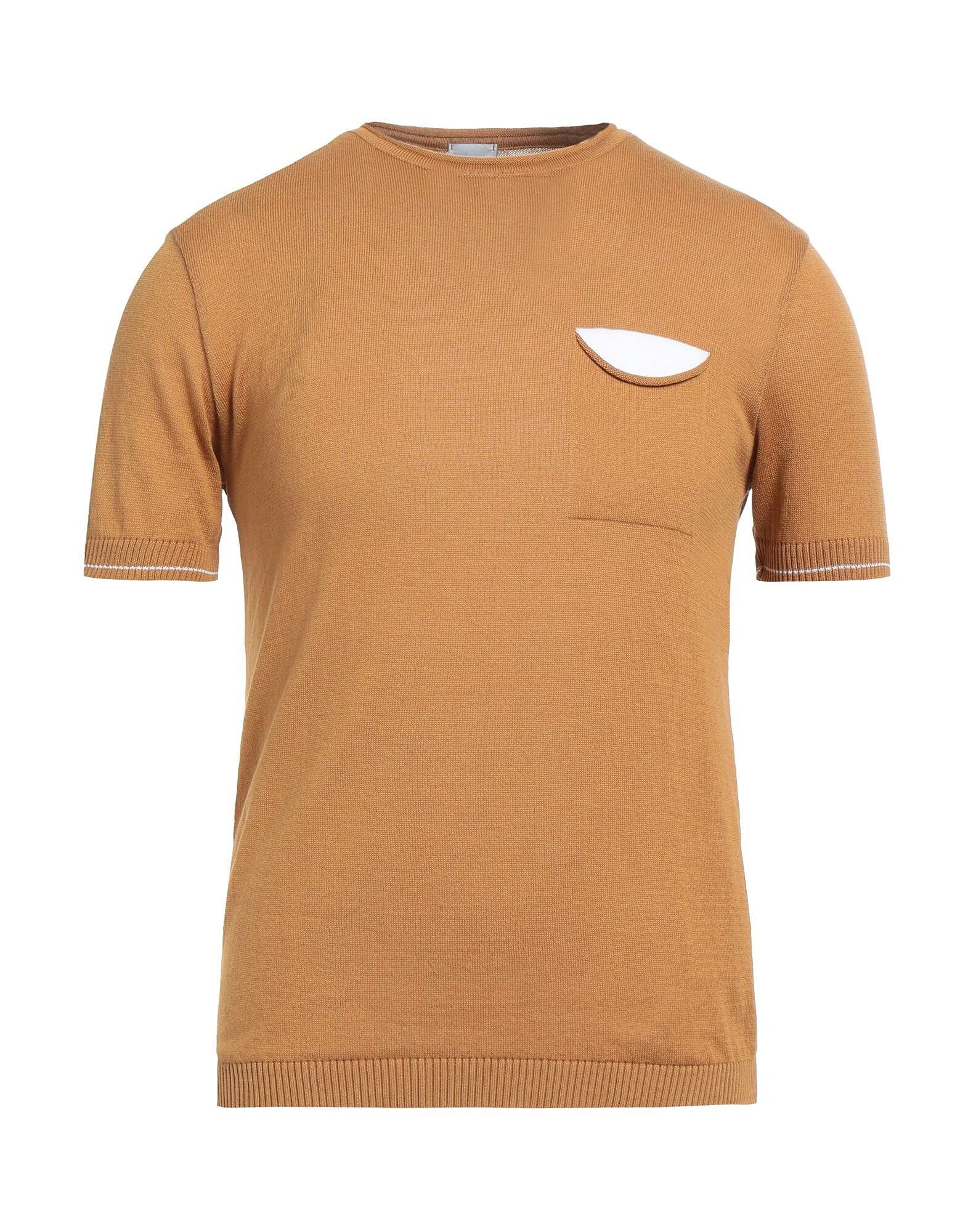 

Свитер Primo Emporio, коричневый