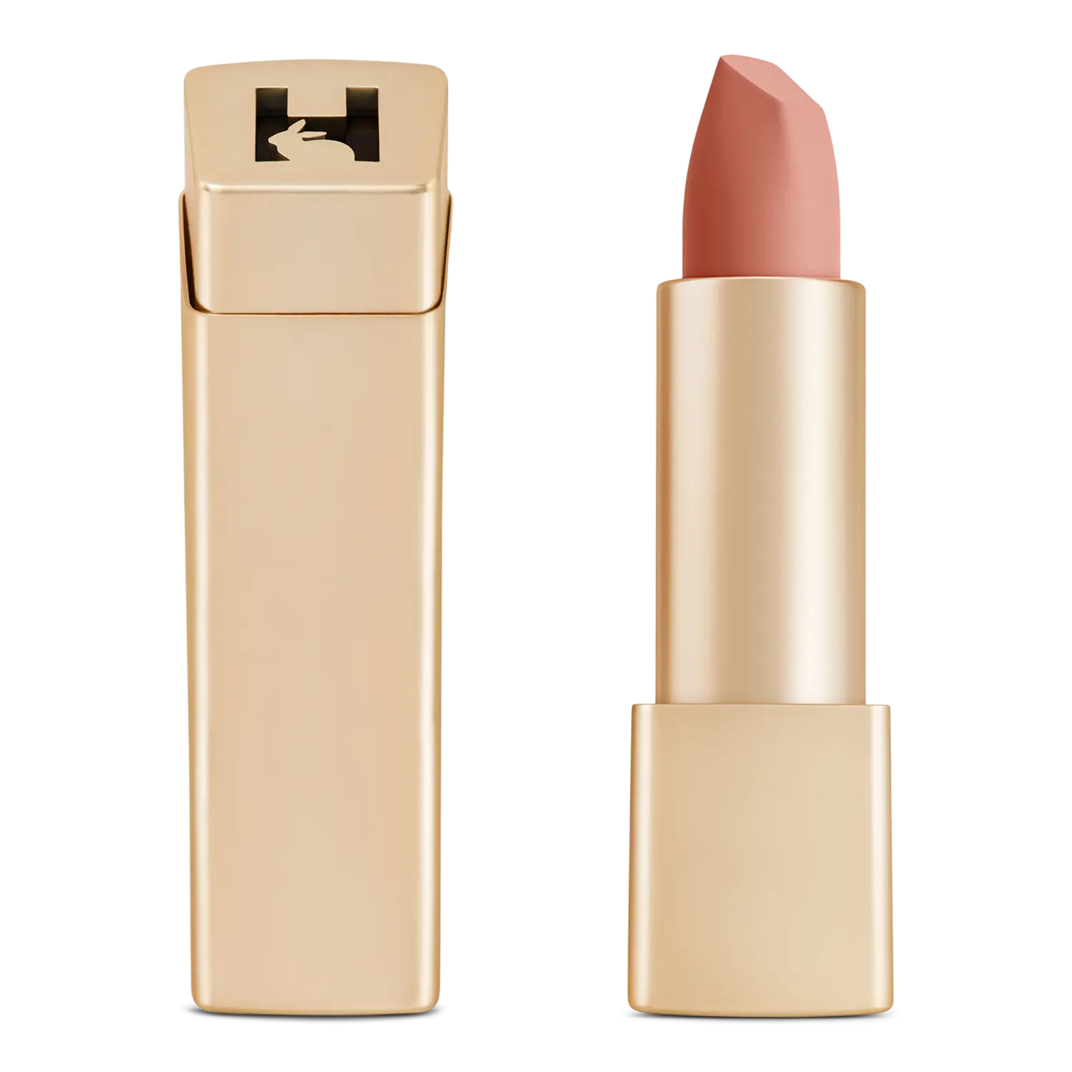 

Разблокированная мягкая матовая помада HOURGLASS, Magnolia 342 (pink beige)