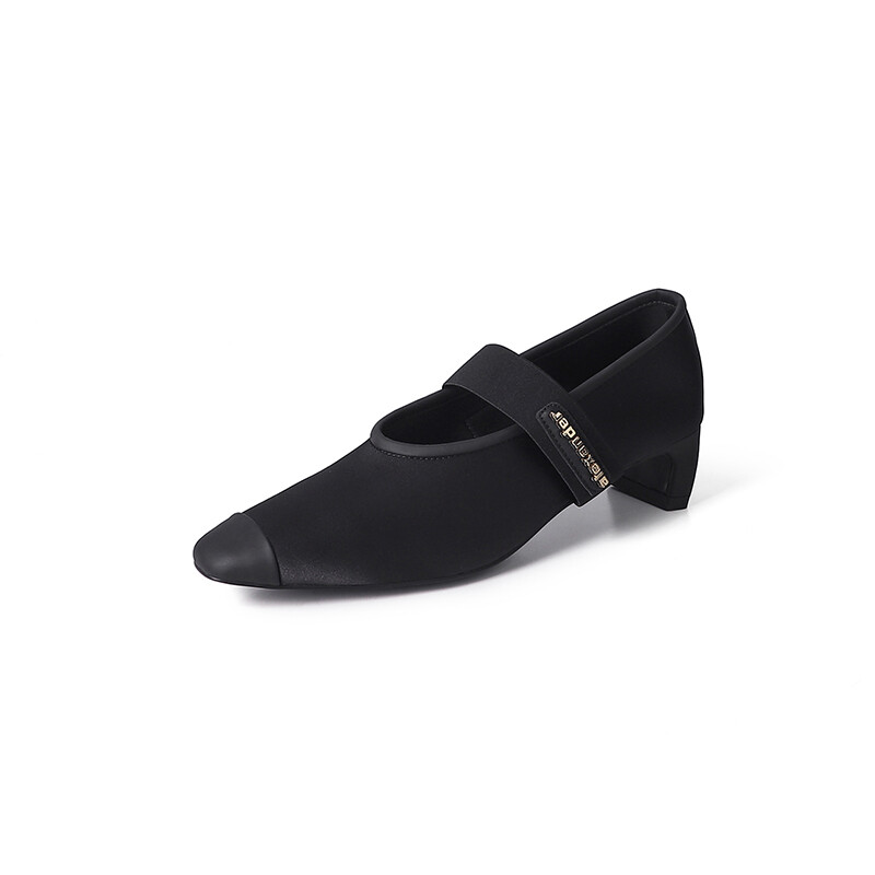 

Туфли женские повседневные Women's Casual Shoes Women's Yeezyy Reezy, черный