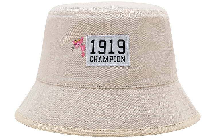

Тканевая панама унисекс Champion, черный