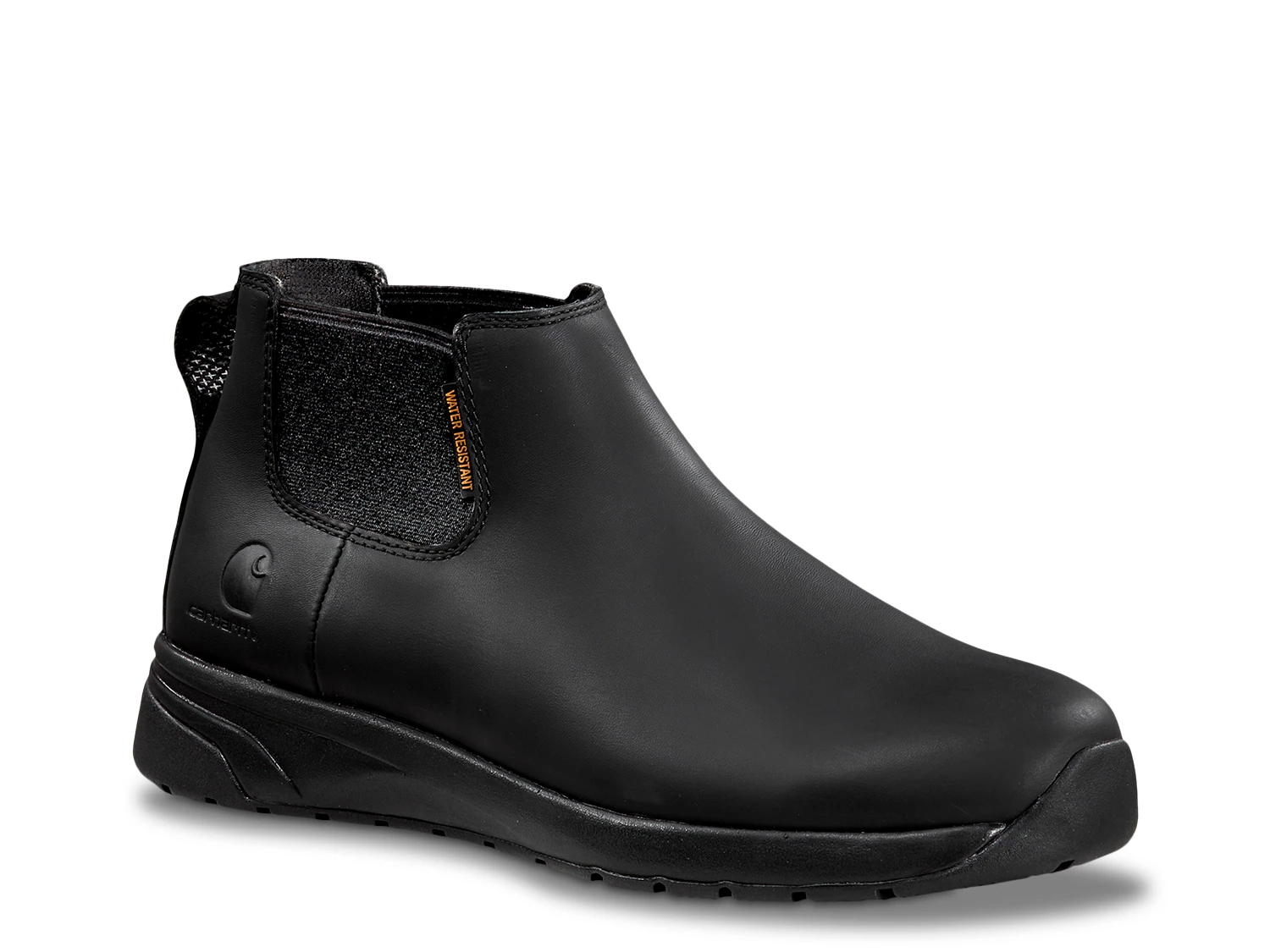 

Сапоги Force Romeo Nano Composite Toe Boot Carhartt, черный