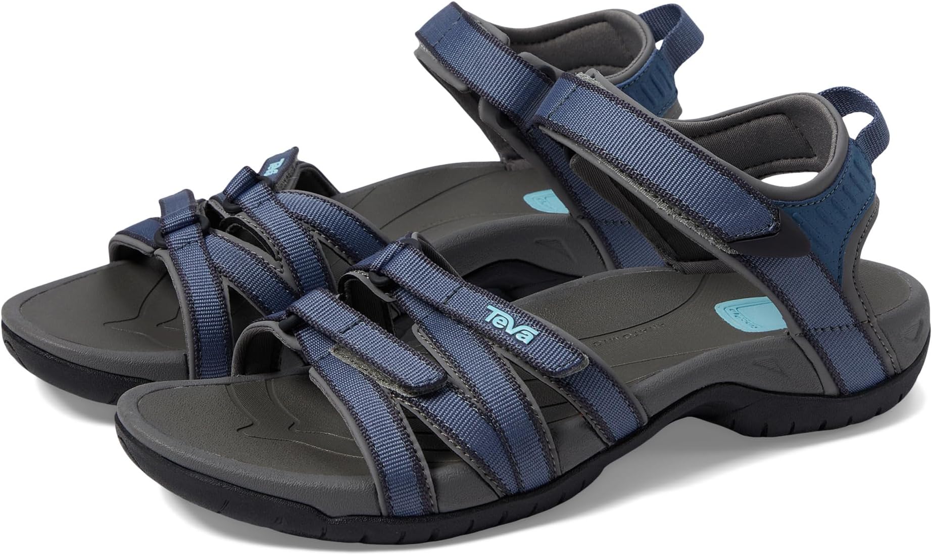 Сандалии Teva Tirra, Bering SeaSee Less