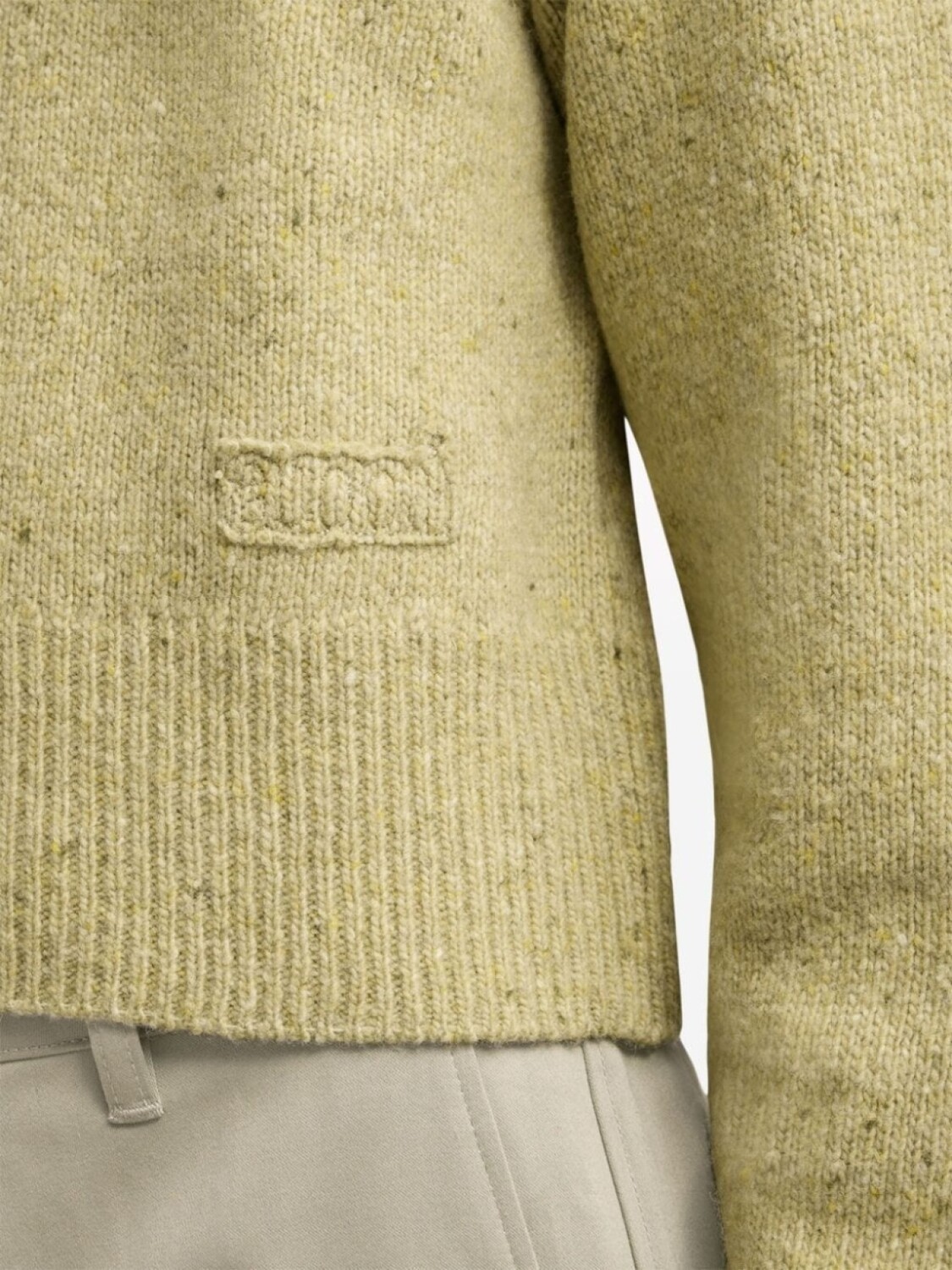thumb