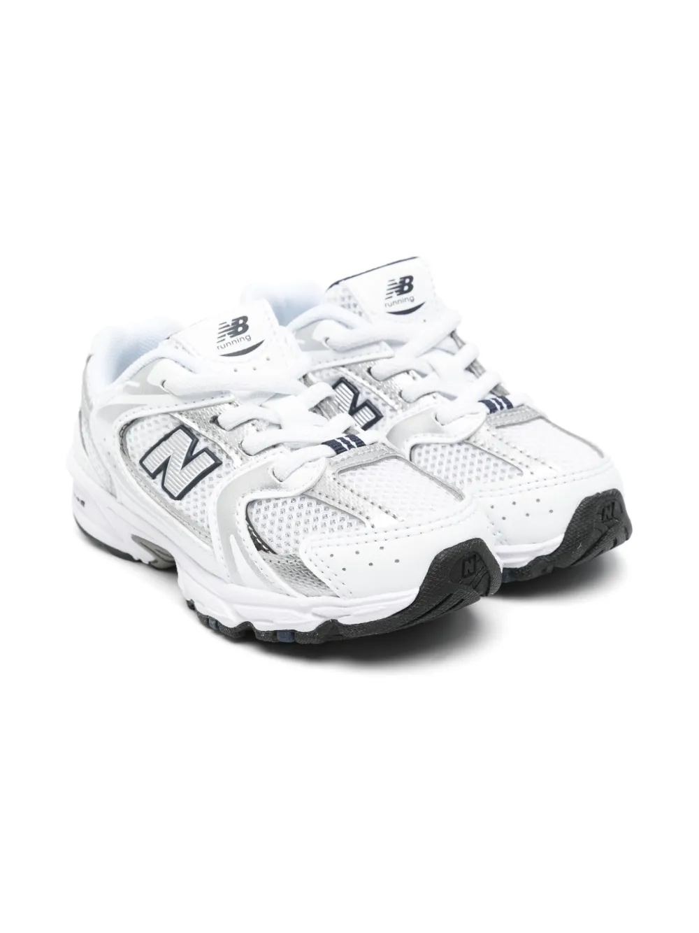 

Кроссовки 530 New Balance Kids, белый