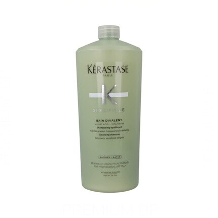 

Kerastase Specifique Bain Diвалентный шампунь 1000мл Unbekannt