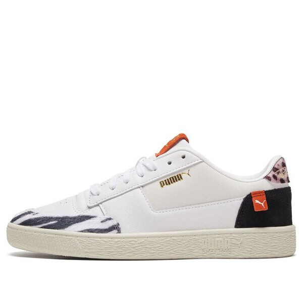 

Кроссовки ralph sampson mc 'wildcats' Puma, белый