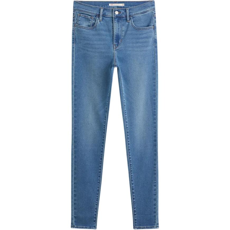 

Женские джинсы Levi's levi’s, цвет Blue