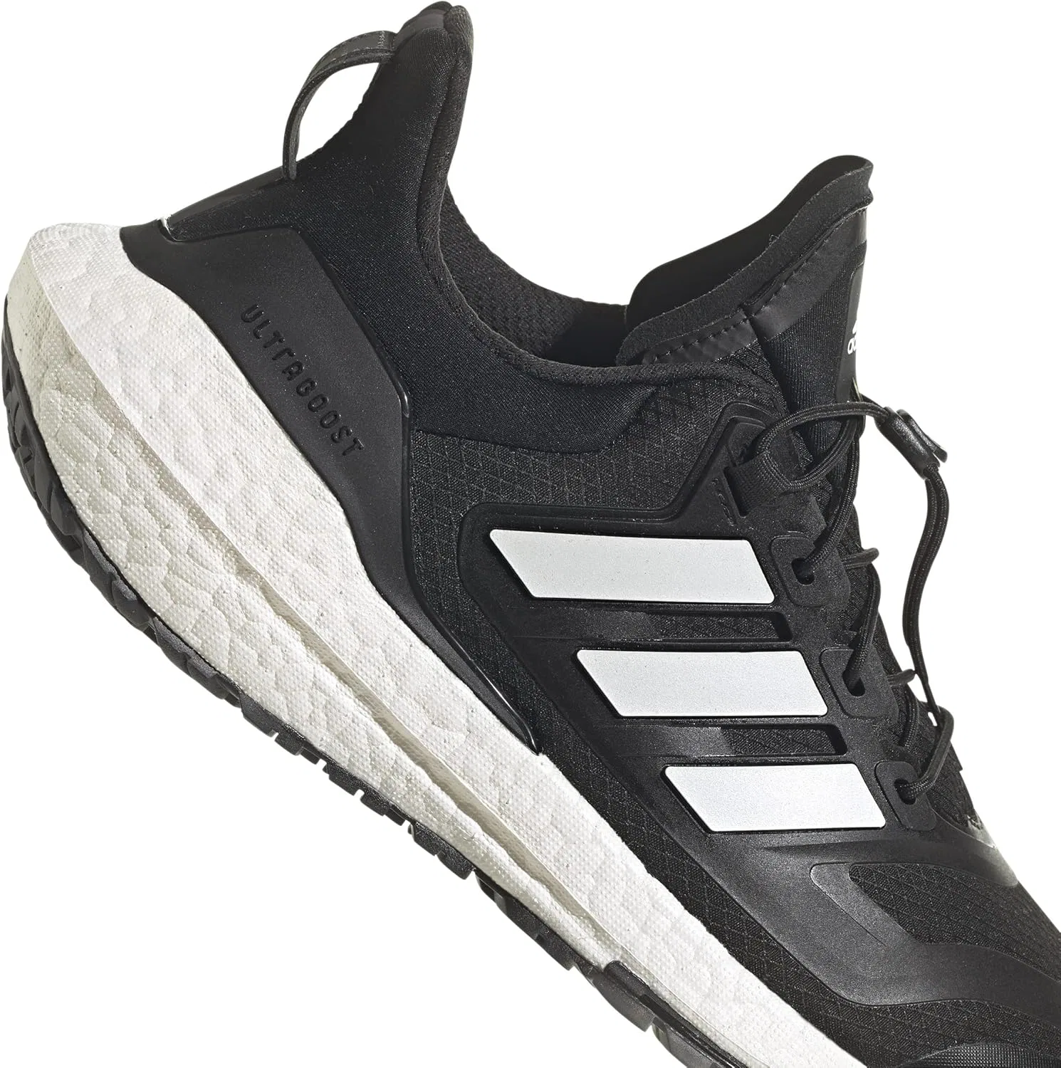 Кроссовки Adidas Herren Boost 22 C.rdy Ii, Core Black Ftwr White Grey Six — фото 3