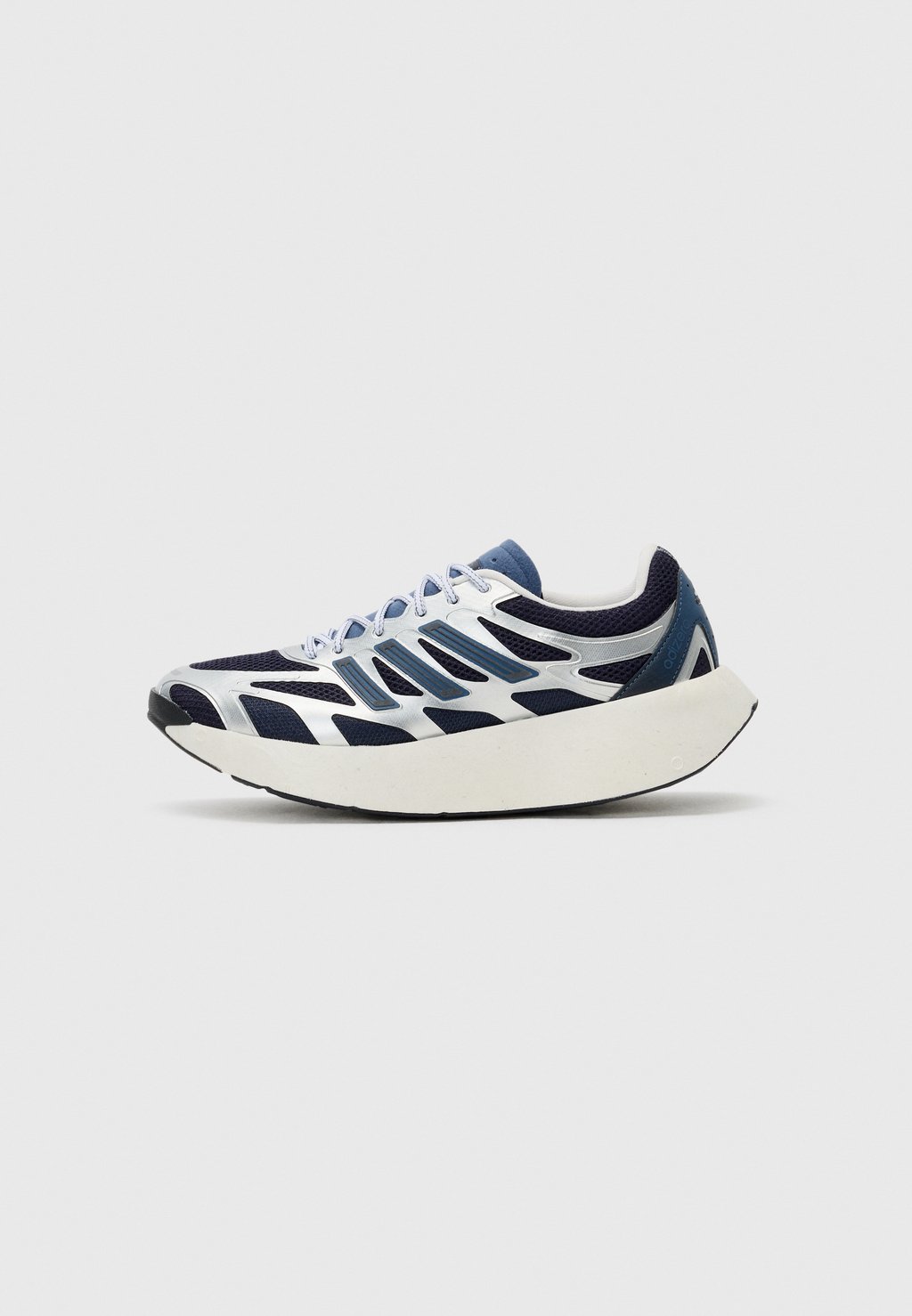 

Кроссовки ADIZERO ARUKU UNISEX Adidas Originals, темно-синий