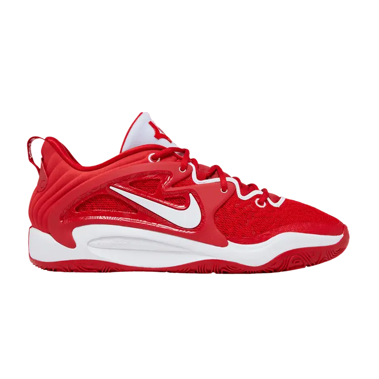 

Кроссовки Nike KD 15 TB 'University Red', красный