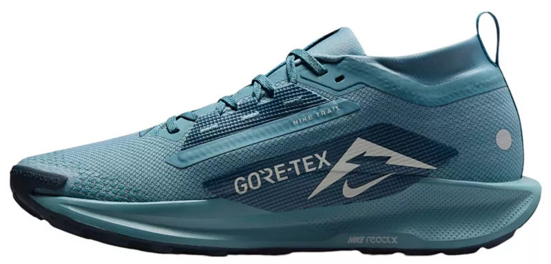 

Мужские кроссовки Nike Pegasus Trail 5 GORE-TEX, цвет Smokey Blue