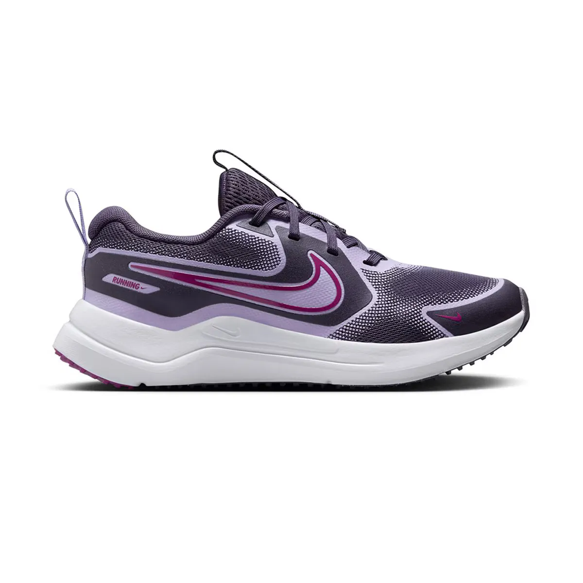 

Кроссовки детские Nike Mystic Fly, цвет Violeta