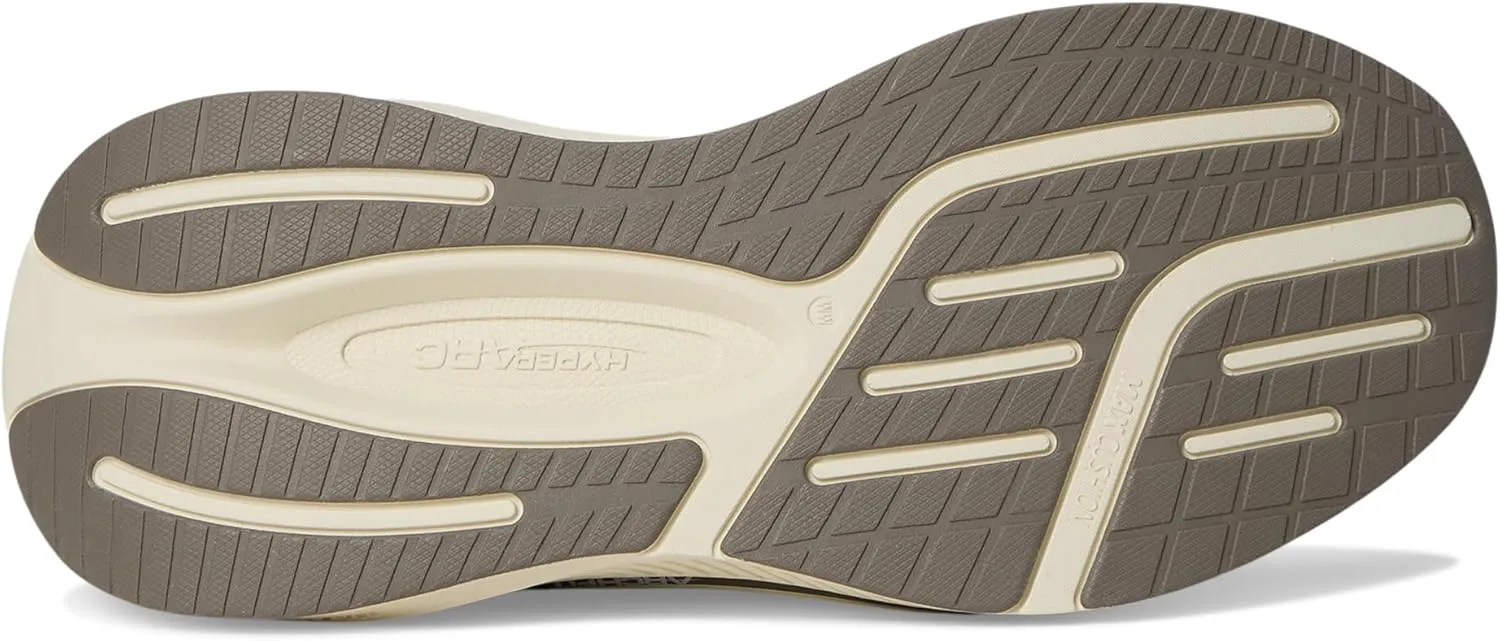 Мужские кроссовки Skechers Go Walk Max с амортизацией и поддержкой свода стопы, без шнурков — фото 4