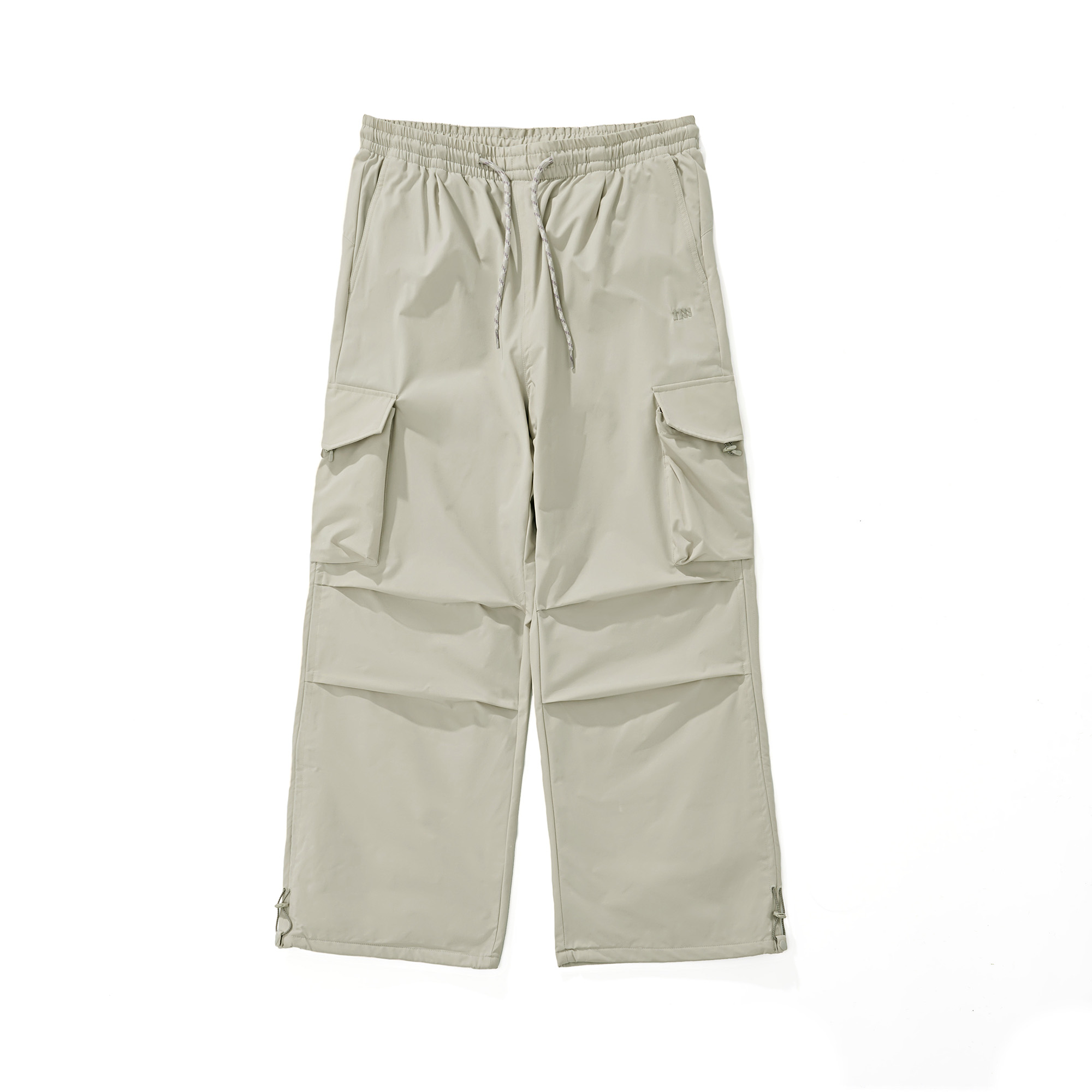 

Повседневные брюки Unisex NOTHOMME, светло-белый