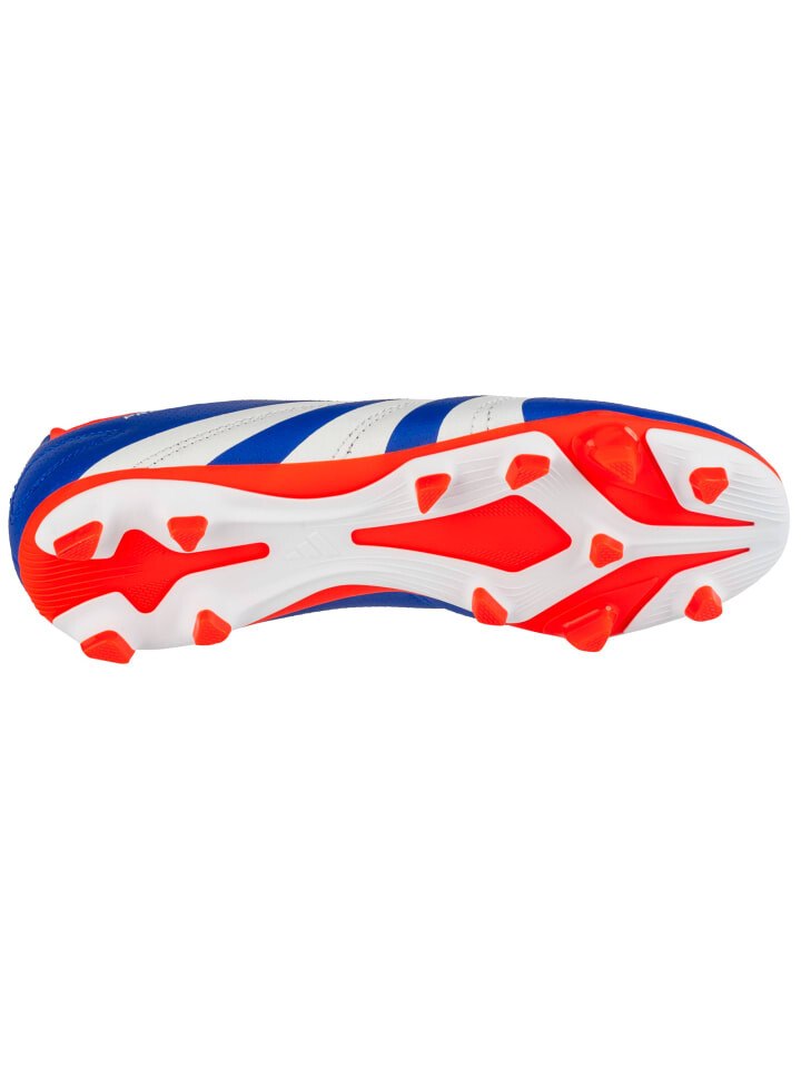 Спортивные кроссовки adidas Performance adidas Predator Club Jr FxG, синий — фото 4