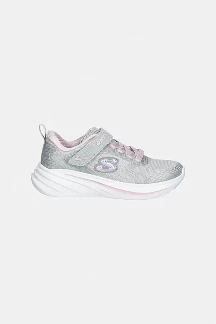 Кроссовки WAVE 92 Skechers, серебряный — фото 2