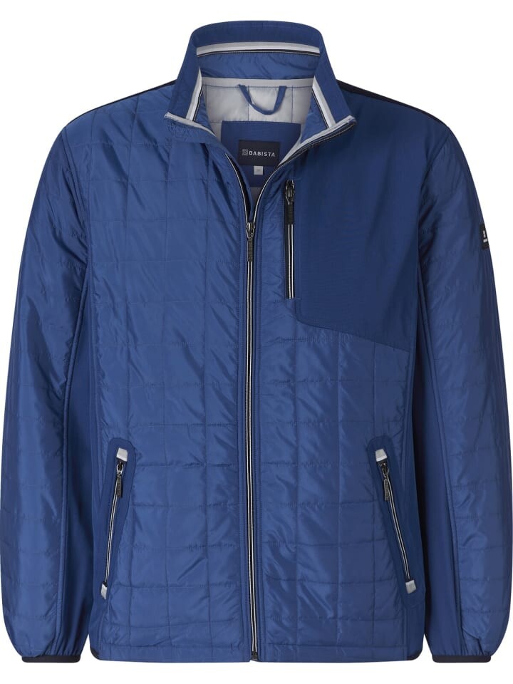 

Дождевик BABISTA Steppjacke OLINISSO, цвет royal blau