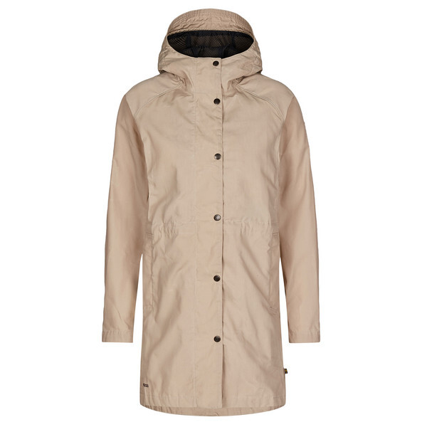 

Куртка Fjällräven, цвет Fossil