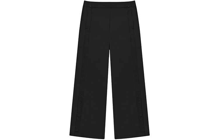 

FILA Женские повседневные брюки, цвет Black