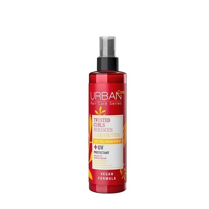 

Несмываемый кондиционер Urban Care Twisted Curls 200 мл