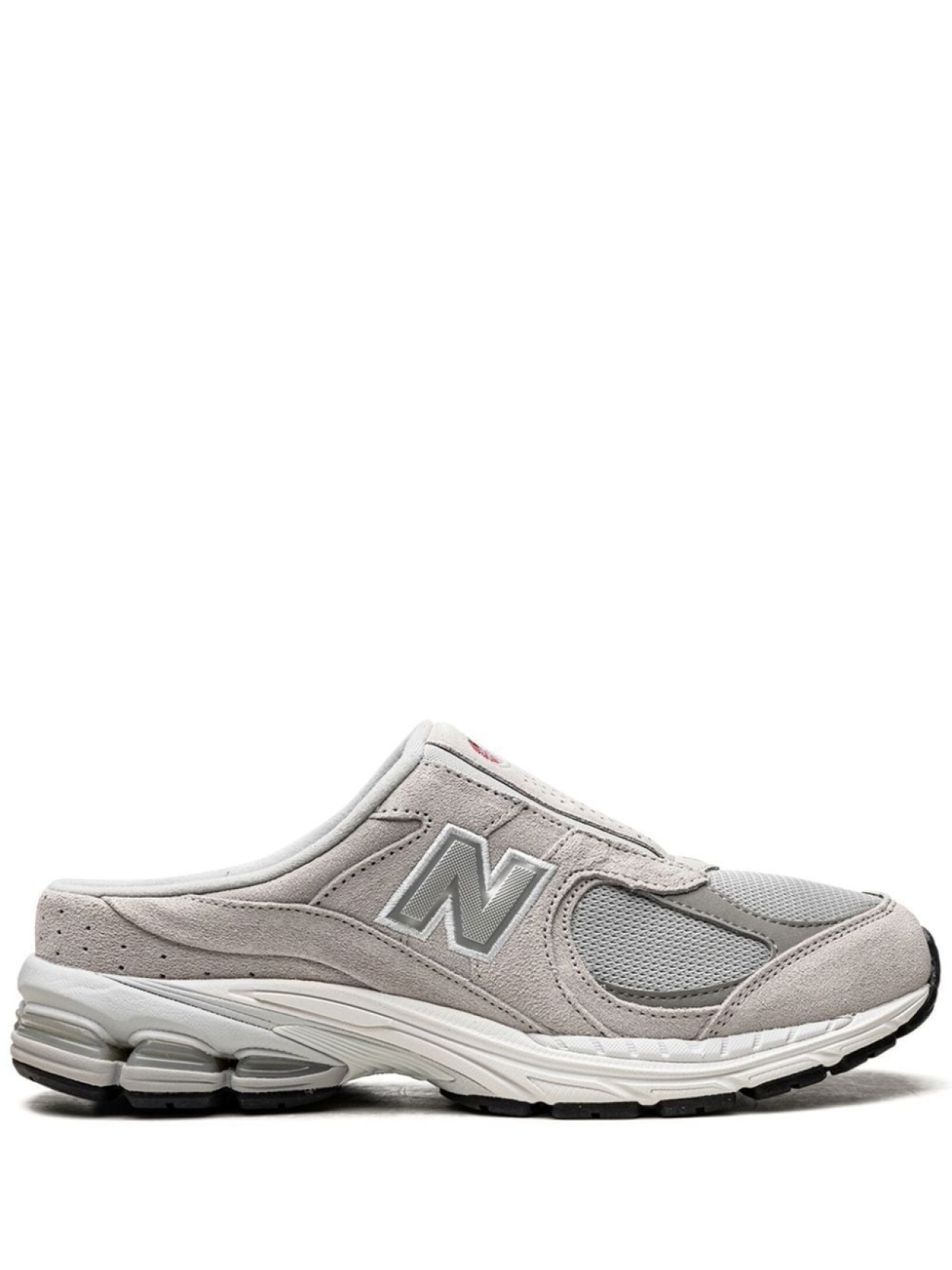 

Кроссовки 2002R Grey New Balance, серый