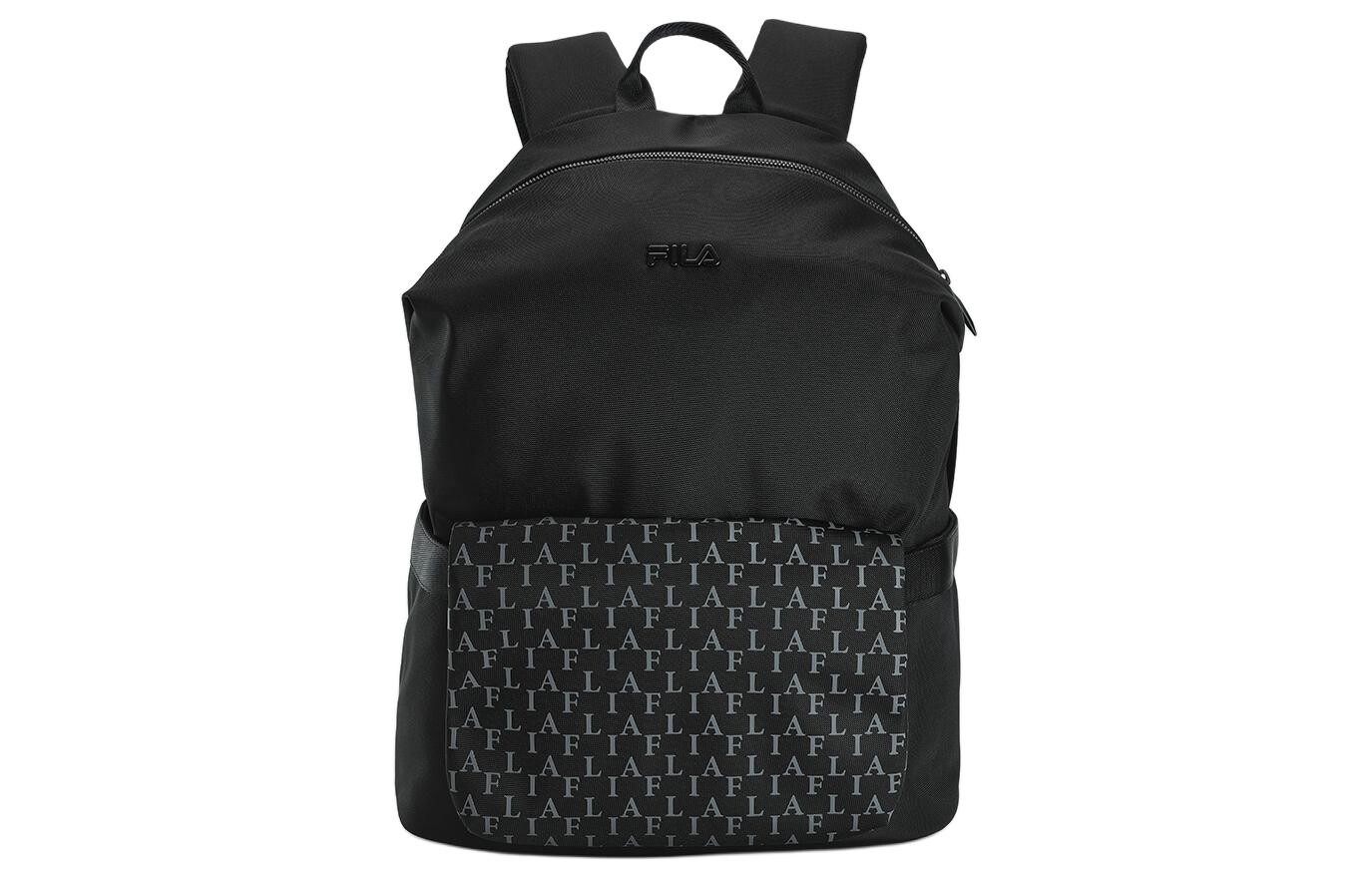 

Мужской рюкзак ФИЛА FILA, Black