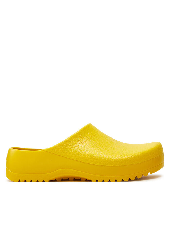 

Мюли Birkenstock, желтый