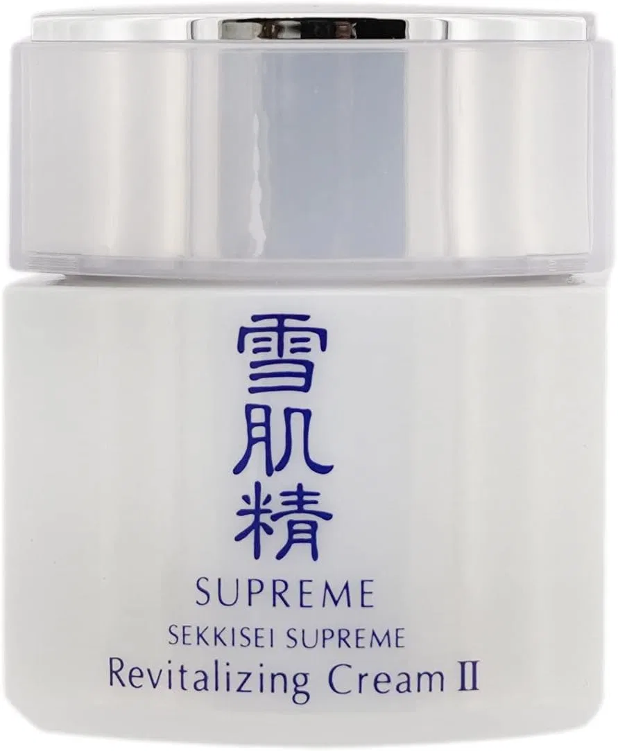 Крем для лица Kose — Дневной Snow Skin Seizure Supreme, 40 г