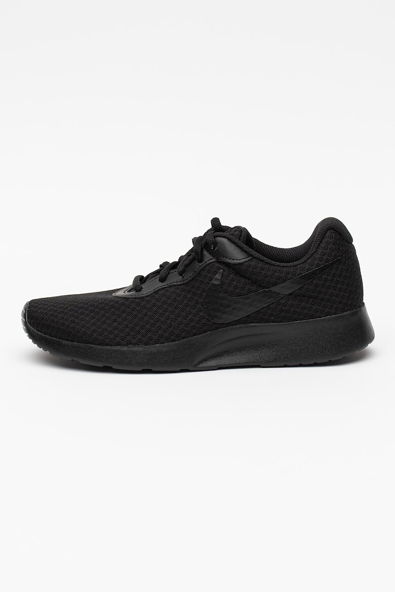 

Кроссовки с логотипом Tanjun Nike, черный