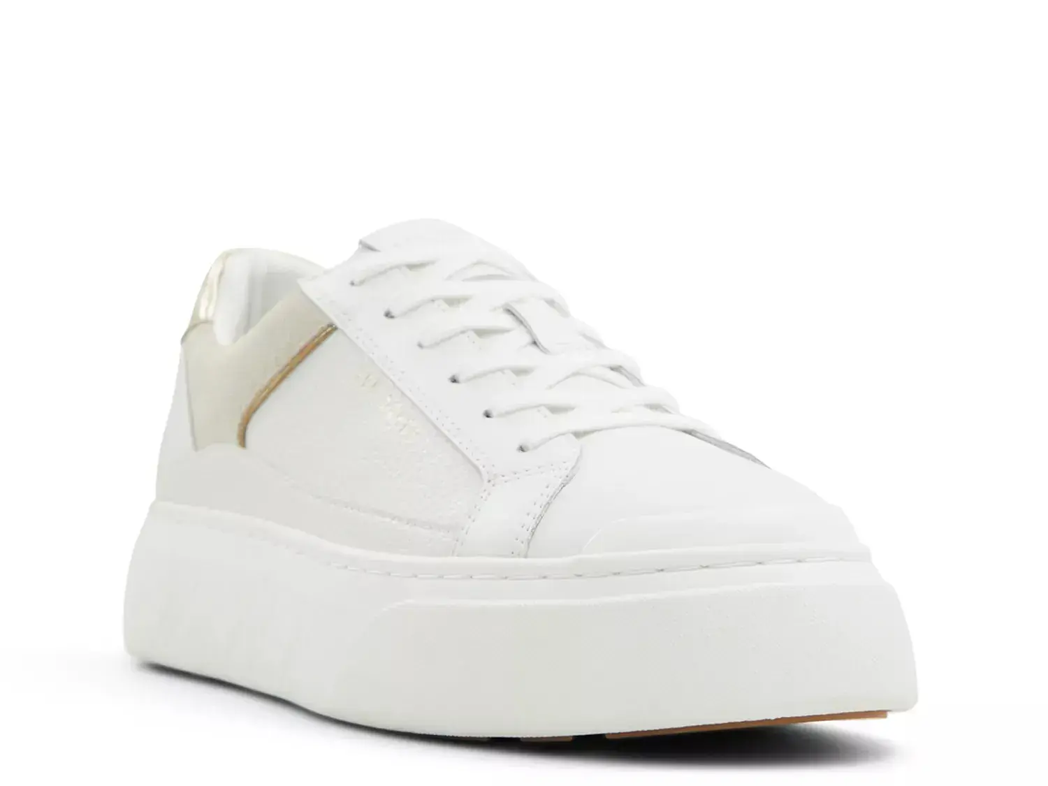 Кроссовки Ted Baker Adison Platform, белые