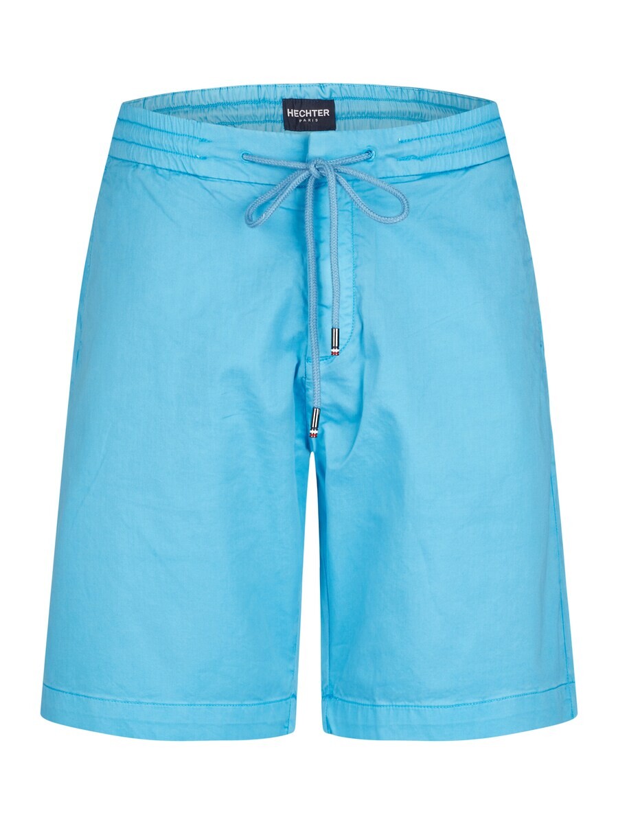 

Шорты HECHTER PARIS Loose fit Pants, зеленый