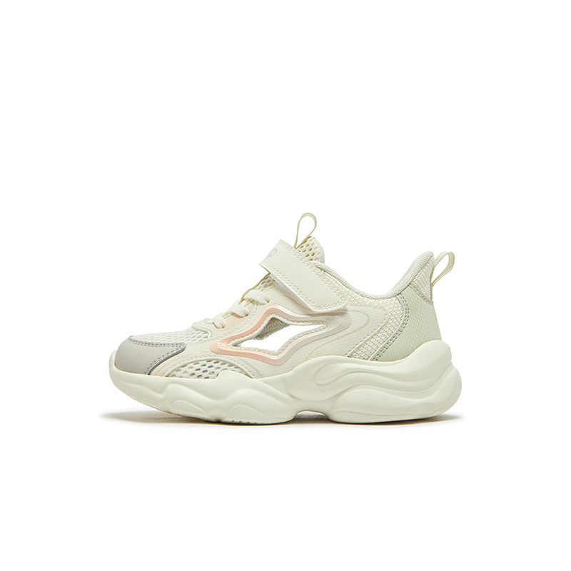 

Детская повседневная обувь Star Dance для дошкольников XTEP, желтый