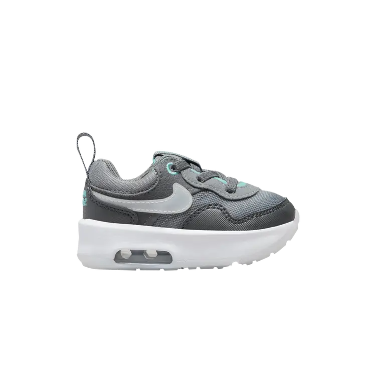 

Кроссовки Nike Air Max Motif TD, серый