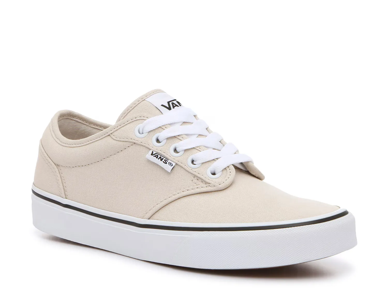 

Кроссовки Atwood Sneaker Vans, бежевый