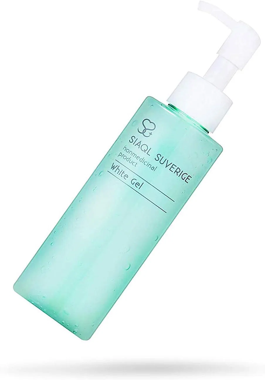 Пилинг-гель для тела SIAQL Butt Horny Peeling Gel, 95 г