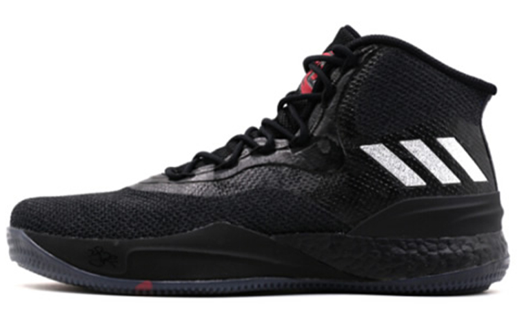 

Мужские баскетбольные кроссовки Adidas D Rose 8