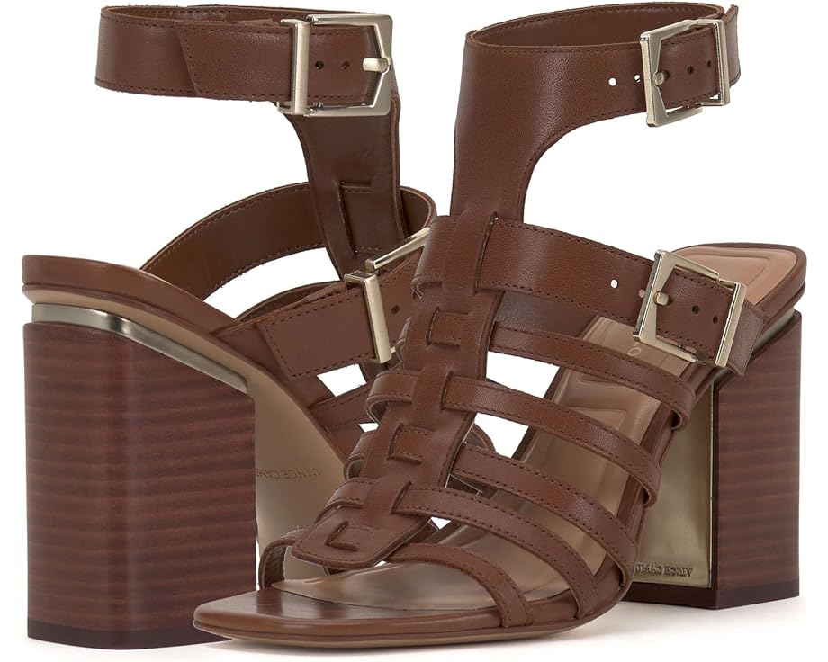 

Туфли Vince Camuto Hicheny, цвет Cinnamon Bark