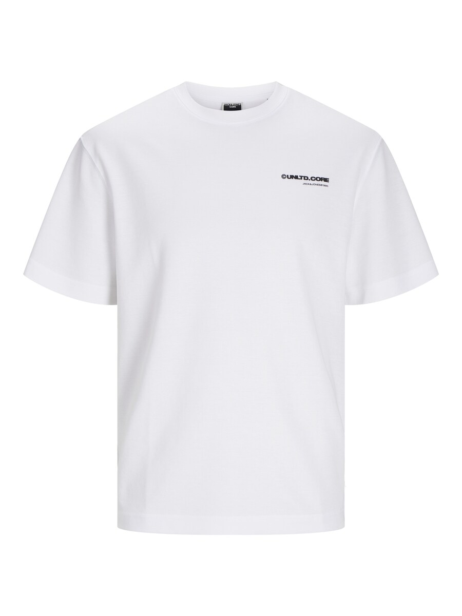 

Футболка JACK & JONES JACK & JONES JCOAero, White