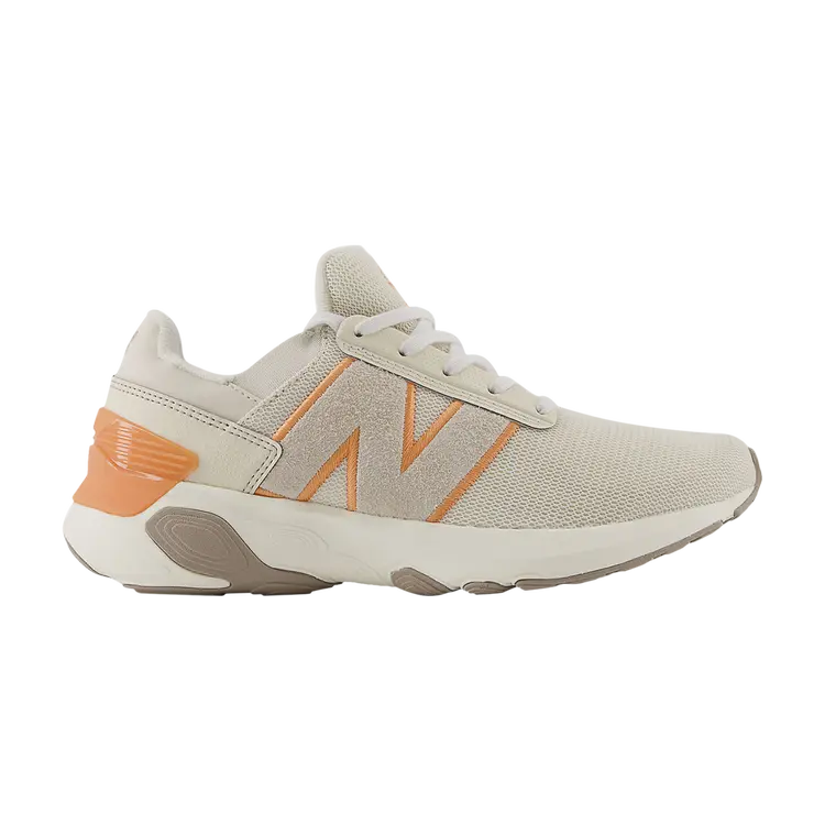 

Кроссовки New Balance Wmns Fresh Foam X 1440 Wide, кремовый, Бежевый, Кроссовки New Balance Wmns Fresh Foam X 1440 Wide, кремовый