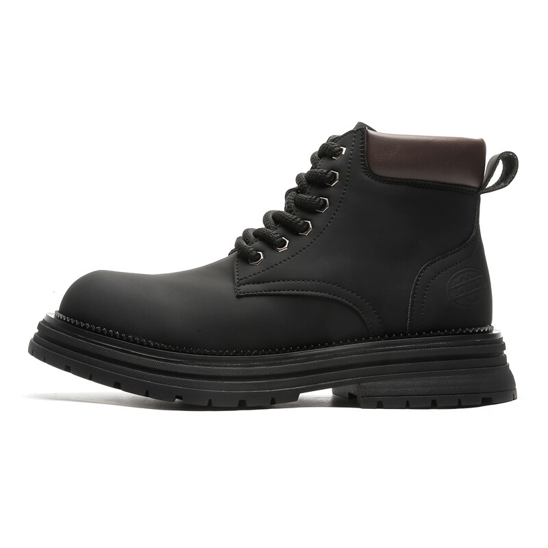 

Ботинки Chi Wolf Martin Boots Men