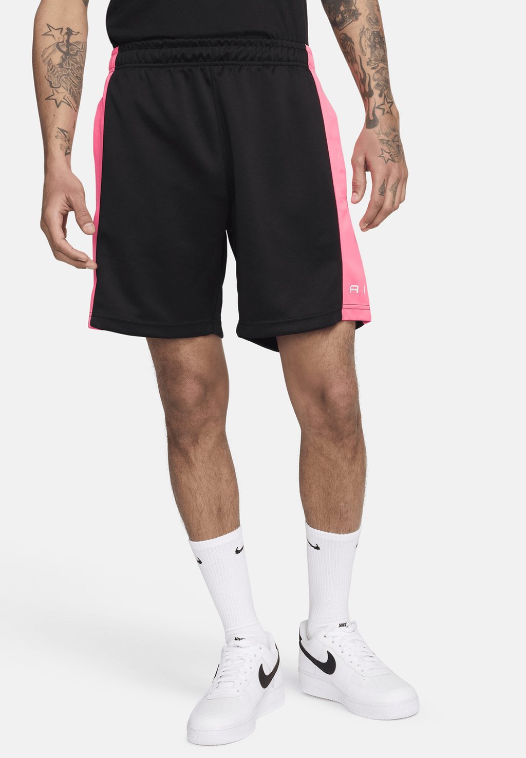 

Шорты AIR Nike Sportswear, черный