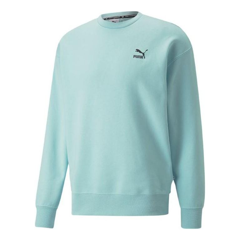 

Свитер PUMA X Pokemon Mavi Sweatshirt 'Teal'