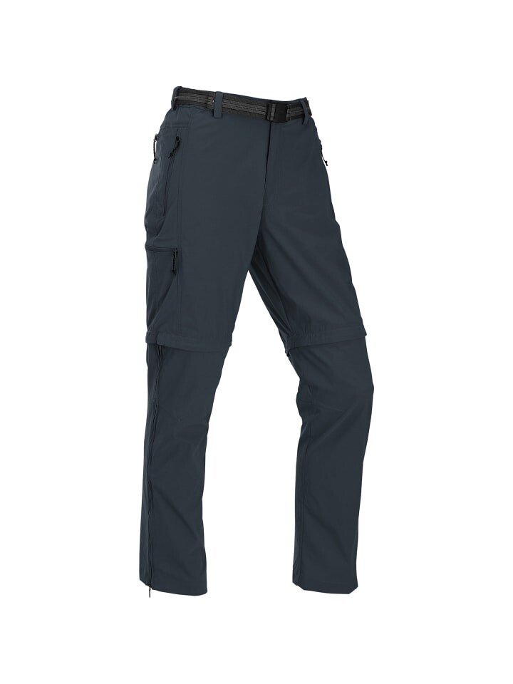 

Спортивные брюки Maul Sport Quebec, синий