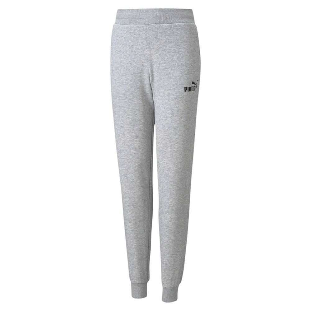 

Брюки Puma Essential, серебряный
