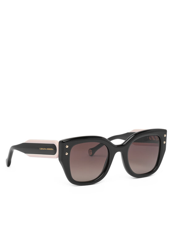 

Солнцезащитные очки HER 0312/S 208073 Carolina Herrera, черный