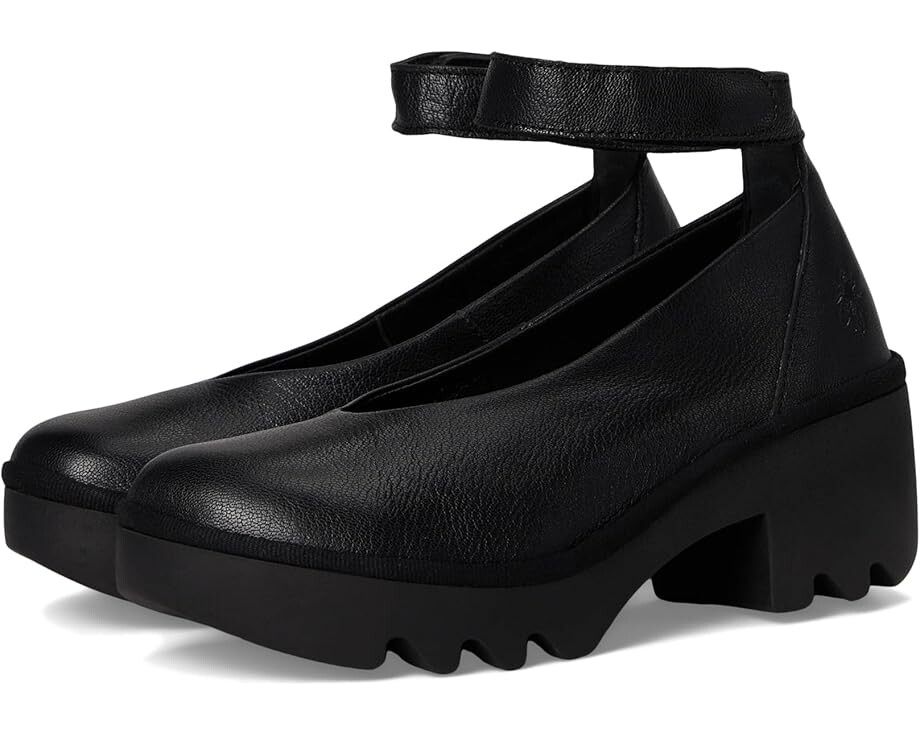 

Туфли FLY LONDON TIRY497FLY, черный