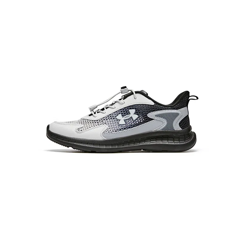 Коллекция Running Under Armour, Black