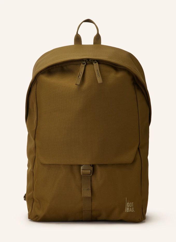 

Рюкзак изи пак Got Bag, зеленый