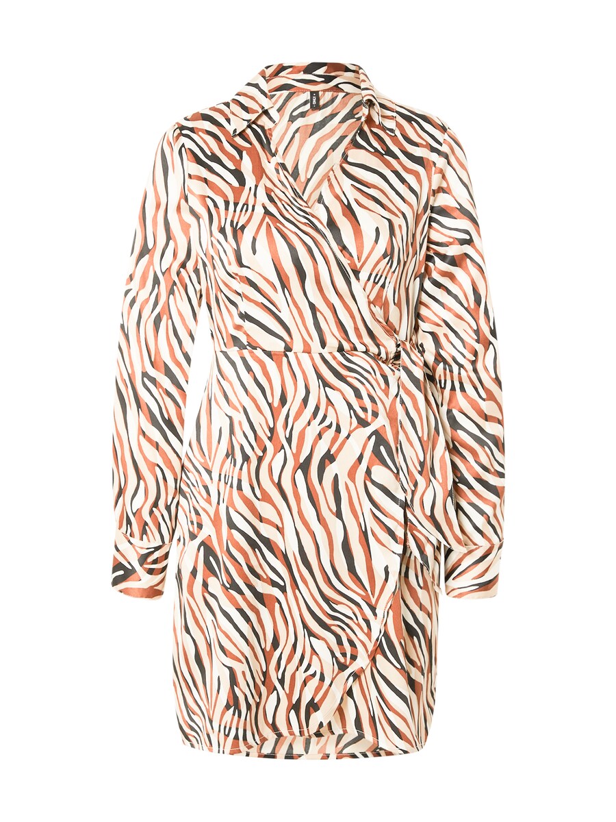 

Мини платье ONLY ONLJANE, Brown