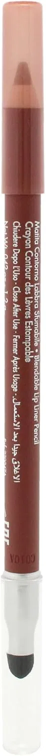 Карандаш для губ Pupa Milano True Lips Blended Double, нюдовый, 0.25 унции — фото 2